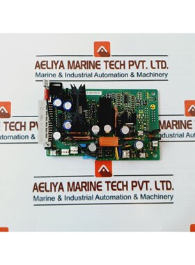 Pierburg 3.100.363.04 印刷电路板