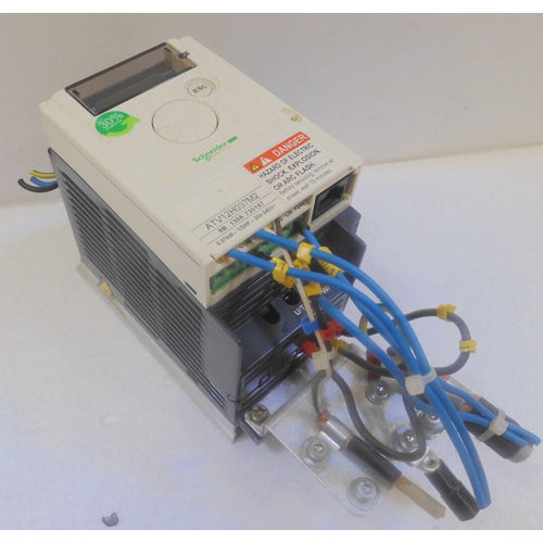 ATV12H037M2 Altivar, Telemecanique