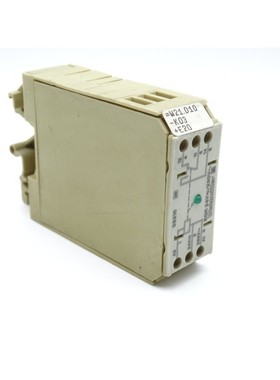 威德穆勒 38216 继电器