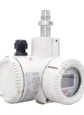 ABB 265GS ID RKSNJ1 üBERDRUCKMESSUMFORMER