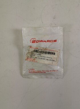 Zentrierring EDWARDS C10516494 DN40 KF-40 Alu. NEU