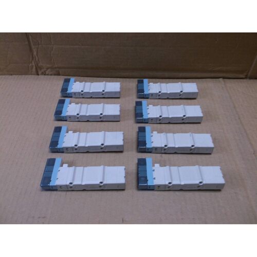 SY7400-5U1 SMC 电磁阀 SY74005U1