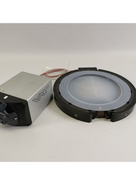 VAT 61246-PHGC-ADI1 Schmetterlingsventil