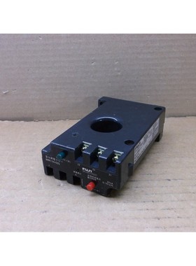 Relé De Protección Contra Fugas A Tierra Fuji Electric BRR