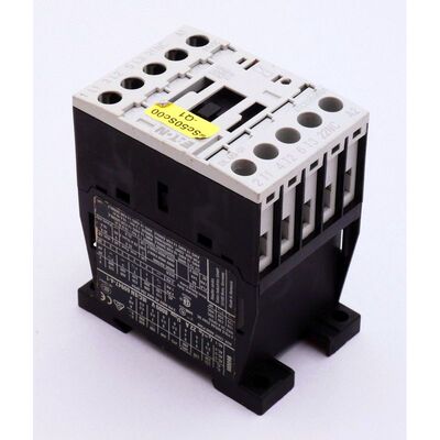 Eaton DIL M9-01 XTCE009B01 24VDC 3-polig Leistungsschütz/Po