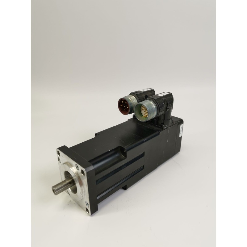 ALLEN-BRADLEY MPL-B1520U-VJ44AA Servo Motor