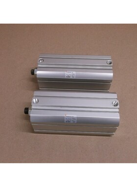 NCDQ8A200-400 SMC Pneumatisch Luft Kompakt Doppel Wirkend Zy