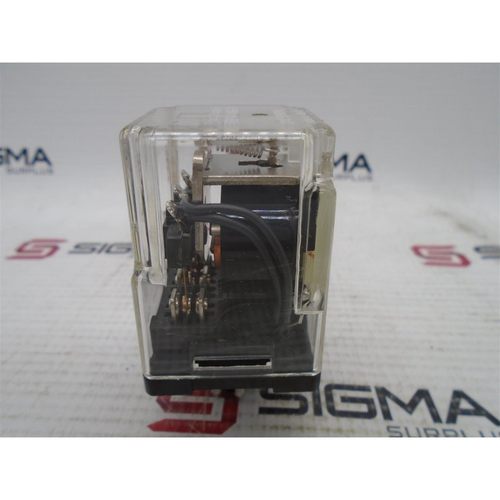 TE CONNECTIVITY KRPA-14AG-24 继电器