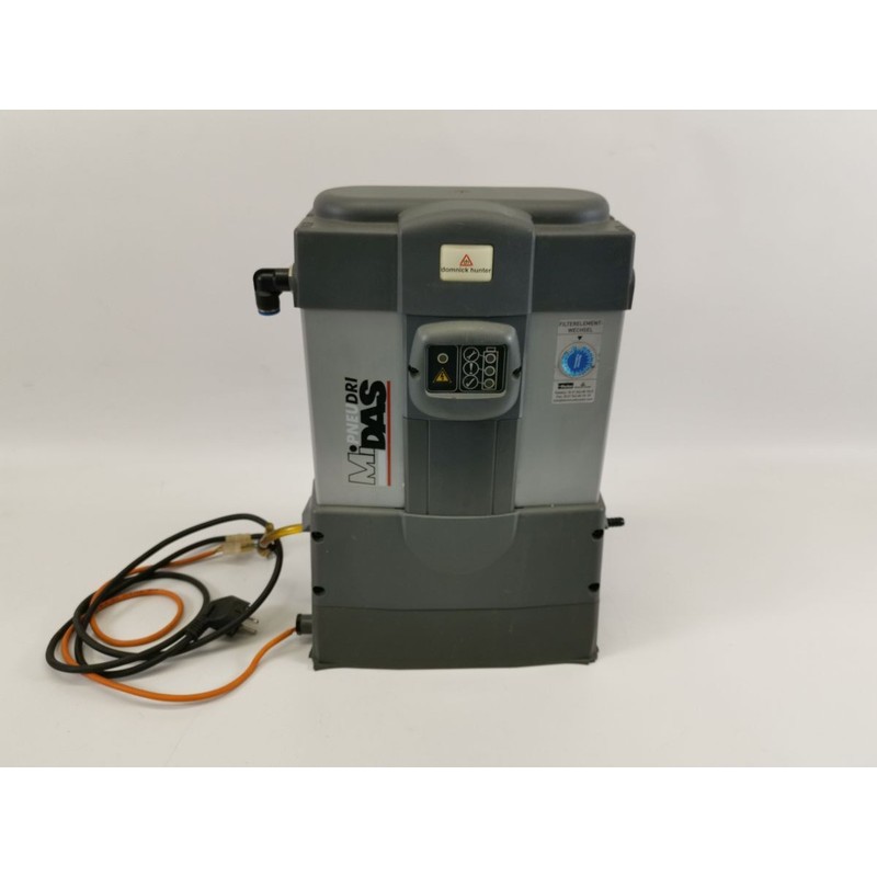 DOMNICK HUNTER DAS1 COMPRESSED AIR DRIER