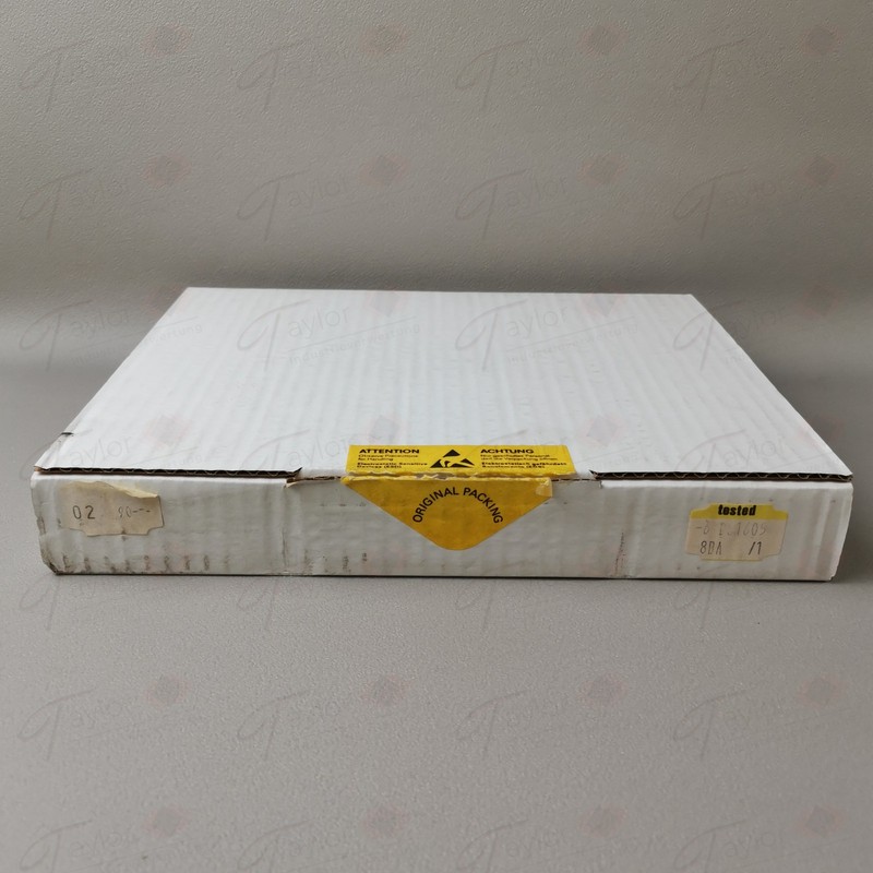 Siemens 6DS1605-8BA NEU in OVP Siegel offen