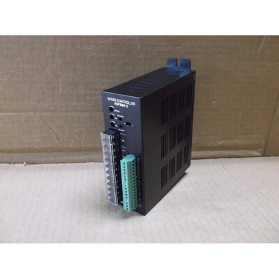 Contr?leur De Vitesse FSP200-2 Oriental Motor Vexta NEUF FSP