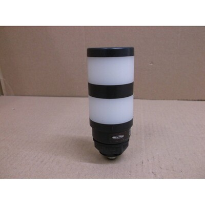 TL50HGR2PQ-31801 Bannière DEMO 2 Couleur Pile Lumière EZ-L