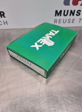 Takex FX210J Fiber Optic Cable Coaxial Reflective Sensor