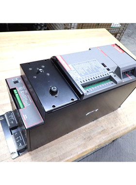 M01662 EMERSON 定位驱动