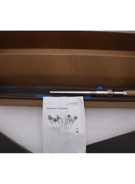 ROSEMOUNT 214C 传感器 214CRWSMB1S4E0092SLE5 库存 #G-134A