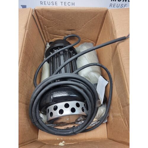 Zenith Italia DRO 200/2/G50V A0CT5 Submersible Pump | 1.5kW