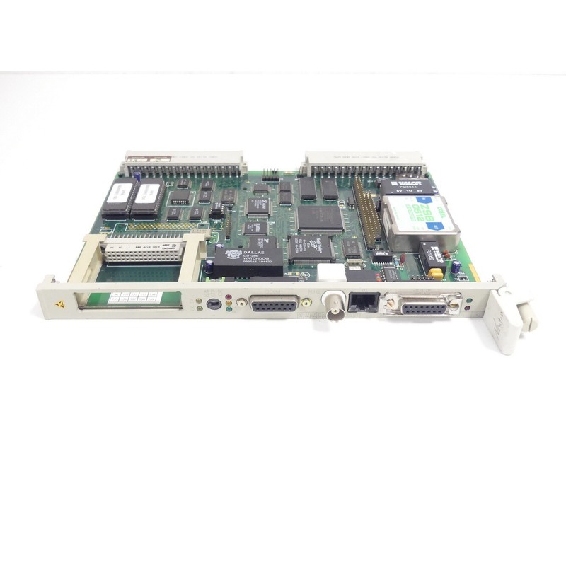 VIPA SSN-BG81A Baugruppe Version 24 SN 010727