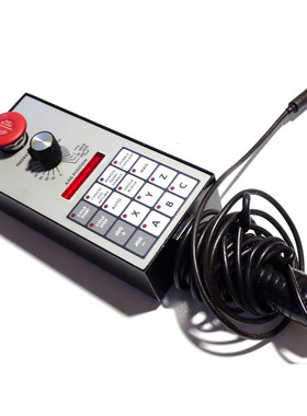 KEARNEY TRECKER 1-209501 手动轴慢跑教吊坠