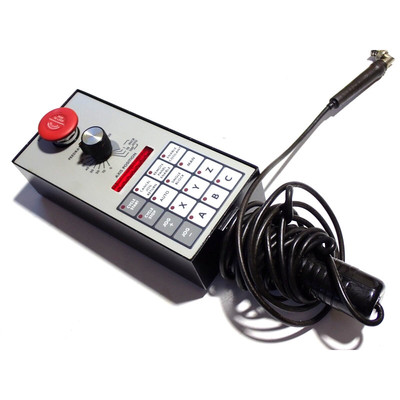 KEARNEY TRECKER 1-209501 手动轴慢跑教吊坠