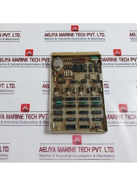 NEBB CV11A Circuit Board nl 444360