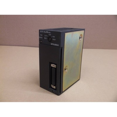 A2ASCPU Mitsubishi PLC DEMO CPU Ad Alta Velocità A2A-SCPU