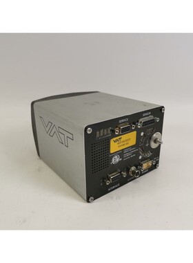 VAT 493190/003 Pr?zisionsantrieb für das Vakuumklappenventi