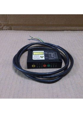 LG5B65PU Banner Demo Laser Verdr?nger Fotoelektrisch Sensor