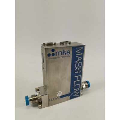 MKS Mass Flow Controller 1579A01351LR14V