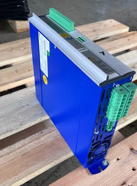 1x Danaher SERVOSTAR? 606 4kVA S60600 Kollmorgen Servo Inver