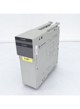 ALLEN BRADLEY 1719-PSDC 系列 A 电源供应