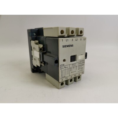 SIEMENS 3TF4922-0AP0 Leistungsschütz