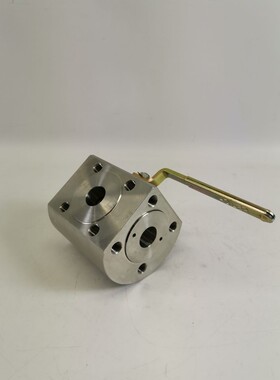 ADLER S.P.A. Ball Valves B071510