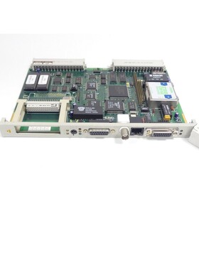 VIPA SSN-BG81A Baugruppe Version 24 SN 010739