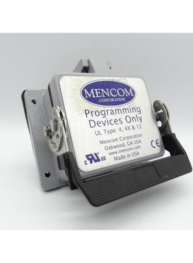 MENCOM GF-RJ45-R-32 连接器
