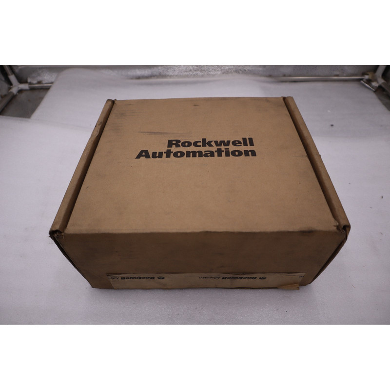 Allen Bradley 20-750-DCBB2-F6 POWERFLEX 753/755 框架 6 直流