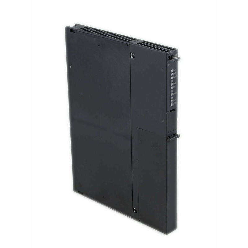 SIEMENS SIMATIC NET CP 6GK7443-1EX20-0XE0 E5 6GK7 443-1EX20-