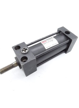 PARKER 系列 TT 1.00X1.00 (01.00-UTTU16-1.000) PNEUMATIC CYLI