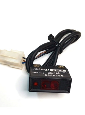 5 件 Muratec DS-9390 光电传感器 DS9390
