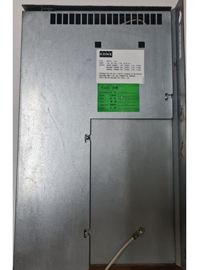 KONE KDL16L/14 A ELEVATOR 变频器