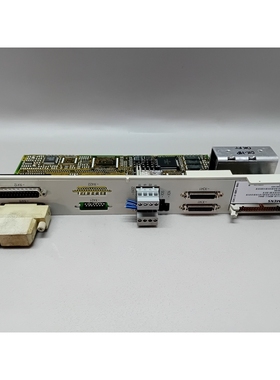 Siemens 6SN1118-0DM11-0AA1 Version B