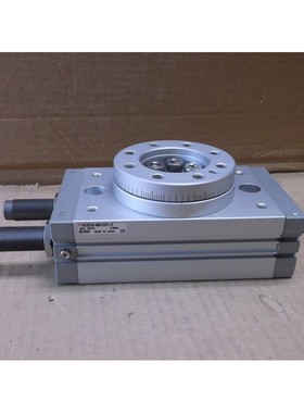 MSQB100R-M9NVSDPC-XF SMC Nuovo Tavolo Rotante Cilindro MSQB1