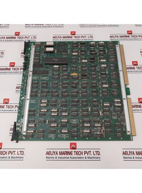 HONEYWELL 51400700-100 Printed Circuit Board