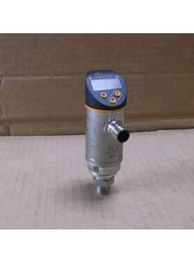 PN2093 IFM Efector Drucksensor Schalter PN-025-RER14-MFRKG /