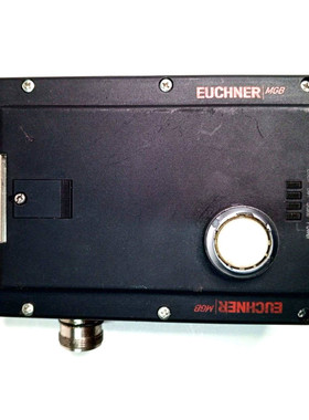 EUCHNER MGB-L2-ARA-AA1A1-M-104303 安全开关