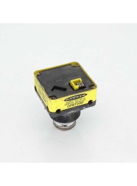 BANNER ENGINEERING OPBT2QD 电源分配块