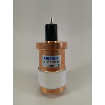 MEIDEN SCV-152.5H55UW-NP Variable Vakuum Kondensator