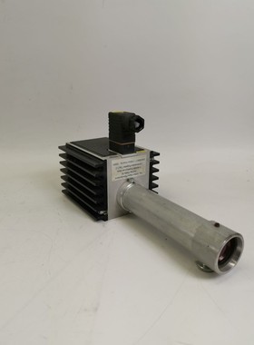 Lichtmarken-Projektor Typ 1.2 Ing. Volker Hippe Feinmechanik