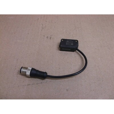 Q20KAF200Q5 Banner DEMO Photoelectric Sensor Switch 805902