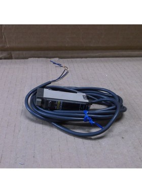 E3X-A41 Omron Nuevo Fibra óptica Amplificador Fotoeléctric