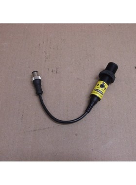 S18-2VPRS-Q5 Banner DEMO Photoelectric Sensor Switch 86574